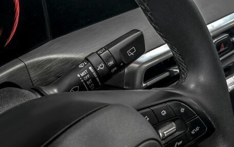 Changan CS35 Plus, 2023 год, 1 849 900 рублей, 20 фотография