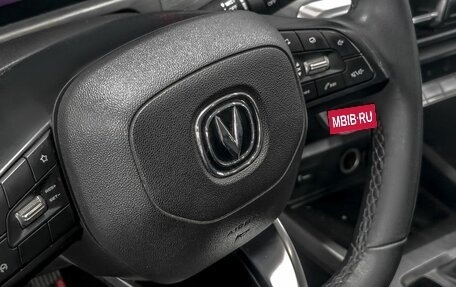 Changan CS35 Plus, 2023 год, 1 849 900 рублей, 14 фотография