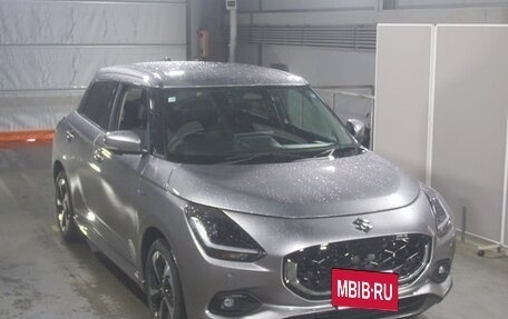 Suzuki Swift, 2025 год, 997 009 рублей, 3 фотография