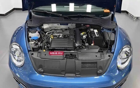 Volkswagen Beetle, 2018 год, 1 430 000 рублей, 3 фотография