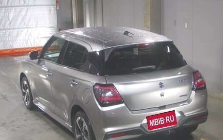 Suzuki Swift, 2025 год, 997 009 рублей, 4 фотография