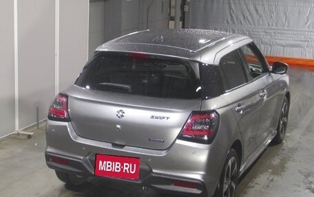 Suzuki Swift, 2025 год, 997 009 рублей, 2 фотография