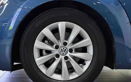 Volkswagen Beetle, 2018 год, 1 430 000 рублей, 18 фотография