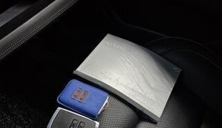 Renault Samsung QM6, 2021 год, 1 780 040 рублей, 6 фотография