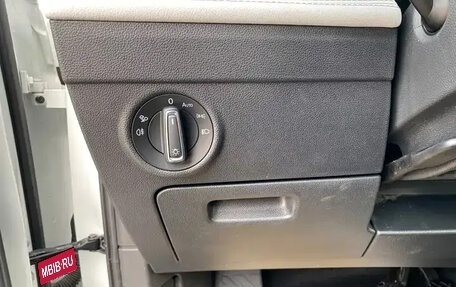 Volkswagen Tiguan II, 2022 год, 2 150 000 рублей, 15 фотография