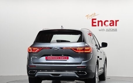Renault Samsung QM6, 2021 год, 1 780 040 рублей, 4 фотография