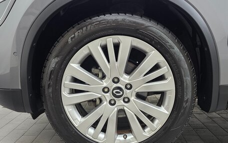 Renault Samsung QM6, 2021 год, 1 780 040 рублей, 7 фотография