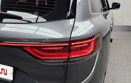 Renault Samsung QM6, 2021 год, 1 780 040 рублей, 10 фотография