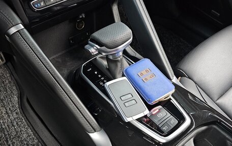 Renault Samsung QM6, 2021 год, 1 780 040 рублей, 14 фотография