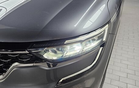 Renault Samsung QM6, 2021 год, 1 780 040 рублей, 9 фотография