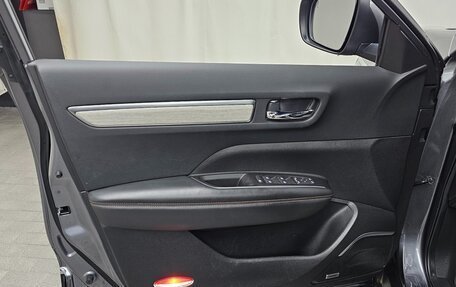 Renault Samsung QM6, 2021 год, 1 780 040 рублей, 15 фотография