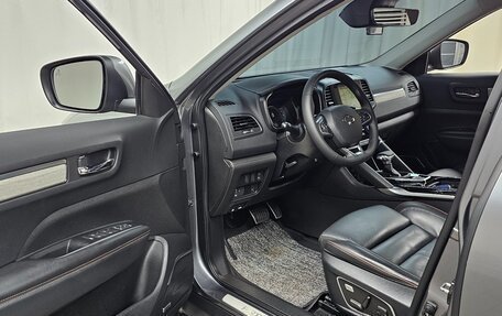 Renault Samsung QM6, 2021 год, 1 780 040 рублей, 17 фотография
