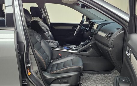 Renault Samsung QM6, 2021 год, 1 780 040 рублей, 18 фотография