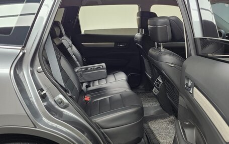 Renault Samsung QM6, 2021 год, 1 780 040 рублей, 19 фотография
