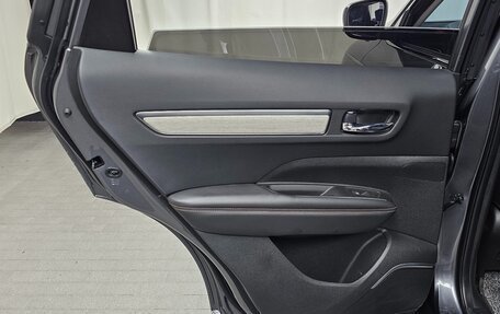 Renault Samsung QM6, 2021 год, 1 780 040 рублей, 16 фотография
