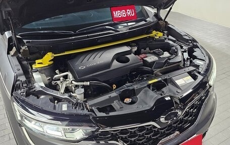 Renault Samsung QM6, 2021 год, 1 780 040 рублей, 11 фотография