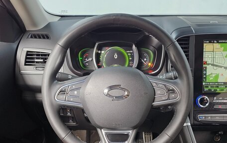 Renault Samsung QM6, 2021 год, 1 780 040 рублей, 22 фотография