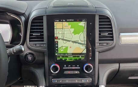 Renault Samsung QM6, 2021 год, 1 780 040 рублей, 21 фотография