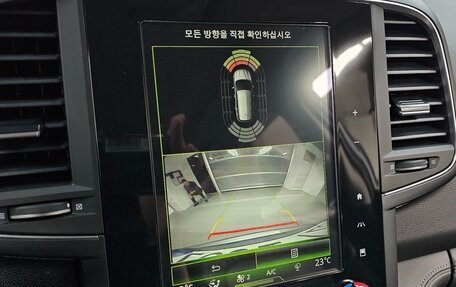 Renault Samsung QM6, 2021 год, 1 780 040 рублей, 23 фотография
