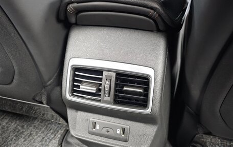 Renault Samsung QM6, 2021 год, 1 780 040 рублей, 33 фотография