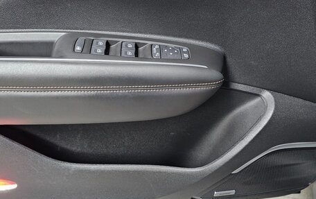 Renault Samsung QM6, 2021 год, 1 780 040 рублей, 32 фотография