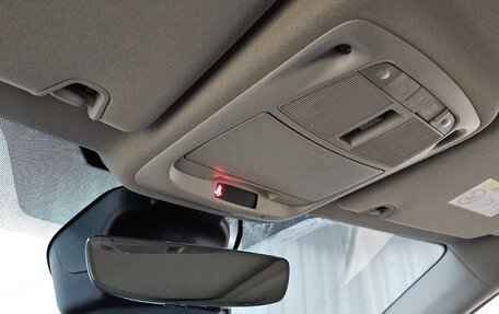 Renault Samsung QM6, 2021 год, 1 780 040 рублей, 26 фотография