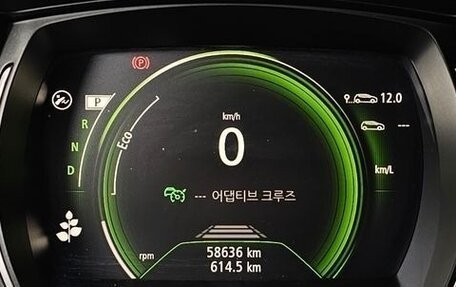 Renault Samsung QM6, 2021 год, 1 780 040 рублей, 36 фотография
