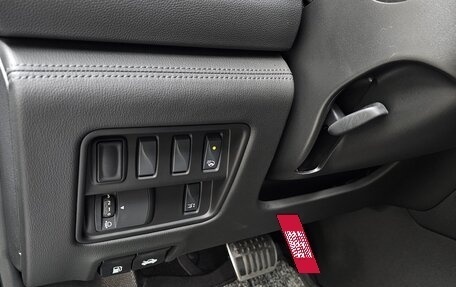 Renault Samsung QM6, 2021 год, 1 780 040 рублей, 27 фотография
