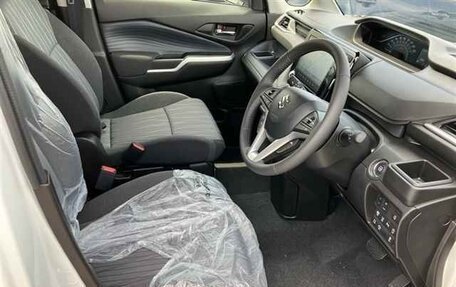 Suzuki Solio, 2026 год, 1 107 009 рублей, 5 фотография