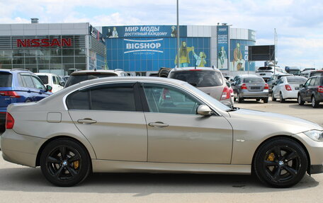 BMW 3 серия, 2007 год, 699 000 рублей, 4 фотография
