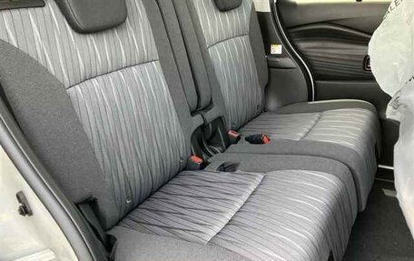 Suzuki Solio, 2026 год, 1 107 009 рублей, 8 фотография
