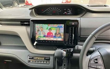 Suzuki Solio, 2026 год, 1 107 009 рублей, 7 фотография