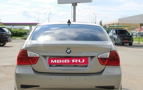 BMW 3 серия, 2007 год, 699 000 рублей, 6 фотография