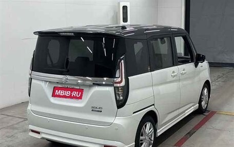 Suzuki Solio, 2026 год, 1 107 009 рублей, 4 фотография