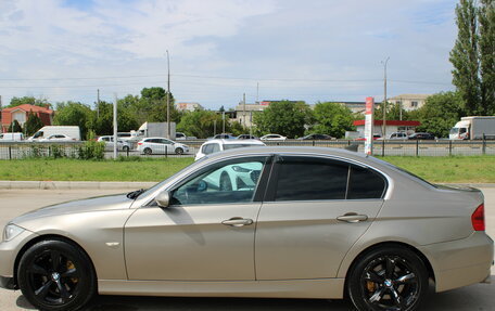 BMW 3 серия, 2007 год, 699 000 рублей, 8 фотография
