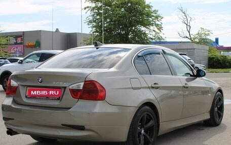 BMW 3 серия, 2007 год, 699 000 рублей, 5 фотография