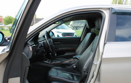 BMW 3 серия, 2007 год, 699 000 рублей, 13 фотография