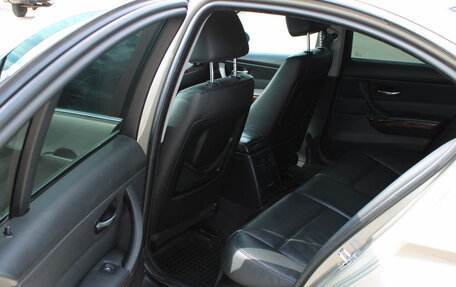 BMW 3 серия, 2007 год, 699 000 рублей, 14 фотография