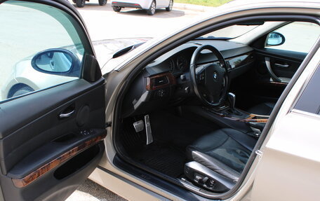 BMW 3 серия, 2007 год, 699 000 рублей, 11 фотография