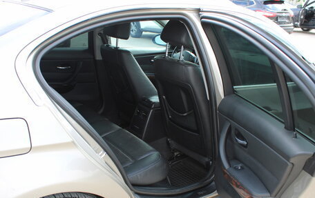 BMW 3 серия, 2007 год, 699 000 рублей, 16 фотография