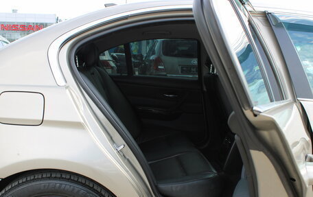 BMW 3 серия, 2007 год, 699 000 рублей, 17 фотография