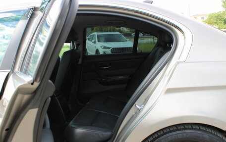 BMW 3 серия, 2007 год, 699 000 рублей, 15 фотография
