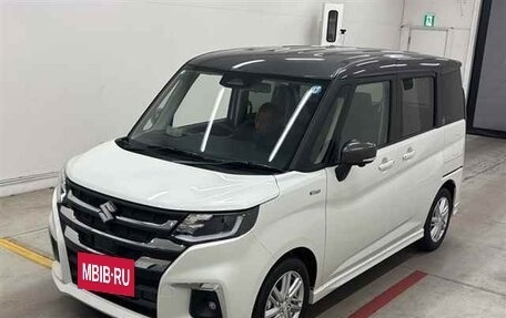 Suzuki Solio, 2026 год, 1 107 009 рублей, 3 фотография