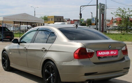 BMW 3 серия, 2007 год, 699 000 рублей, 7 фотография