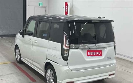 Suzuki Solio, 2026 год, 1 107 009 рублей, 2 фотография