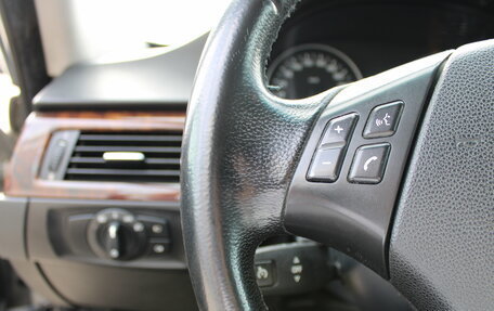 BMW 3 серия, 2007 год, 699 000 рублей, 24 фотография