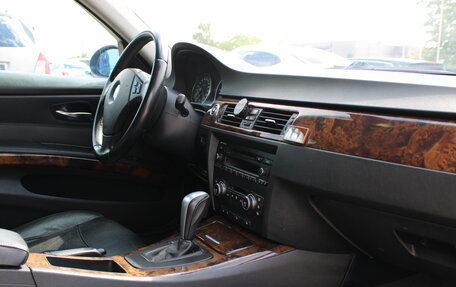BMW 3 серия, 2007 год, 699 000 рублей, 20 фотография