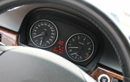 BMW 3 серия, 2007 год, 699 000 рублей, 25 фотография