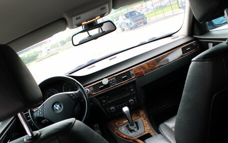 BMW 3 серия, 2007 год, 699 000 рублей, 27 фотография