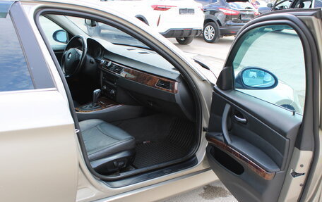 BMW 3 серия, 2007 год, 699 000 рублей, 18 фотография